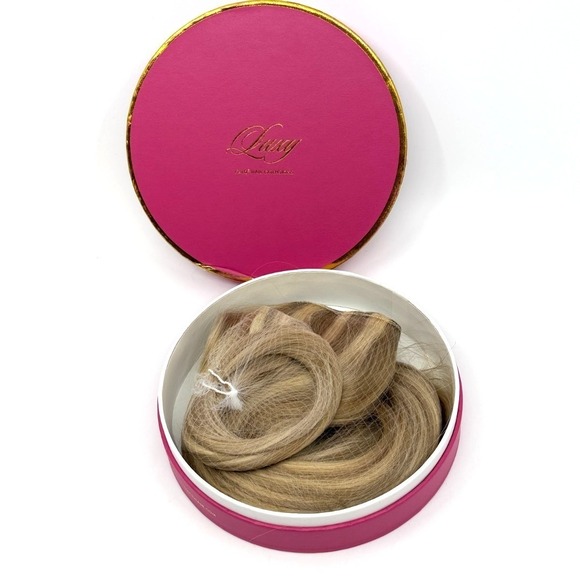 Luxy HALO Hair Extensions 18